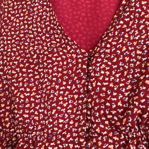 Madewell Top - Picture 2 of 5